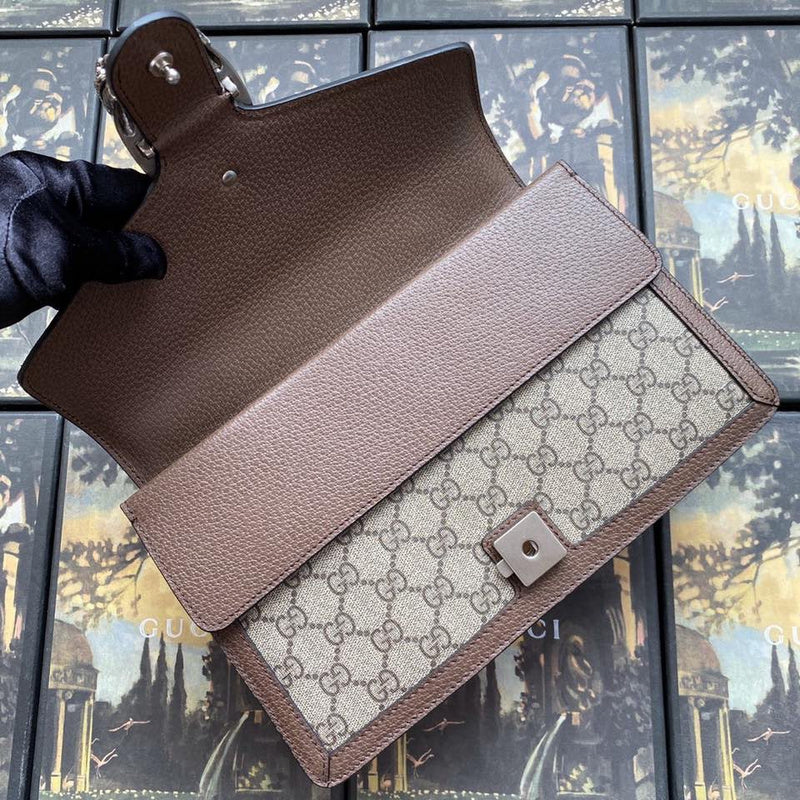JB - Guki Lady Bags - 1307