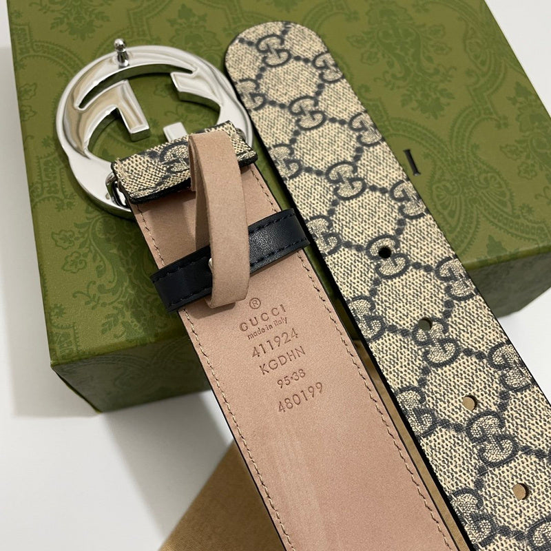 COZY BAGS - GUKI Belts - 066