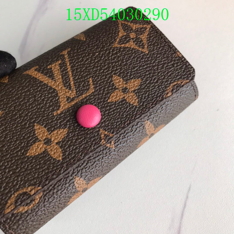 COZY BAGS - CHL Wallet - 1044