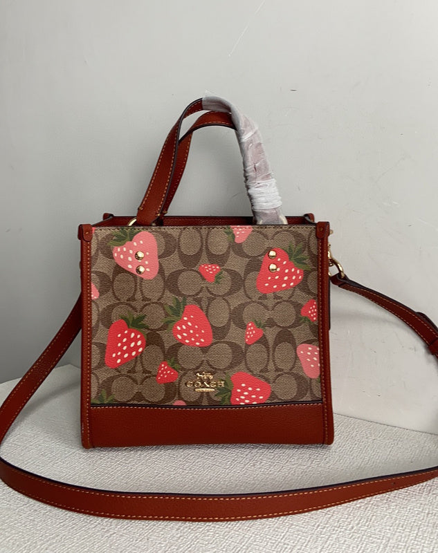 COZY - CAH Bags - 229