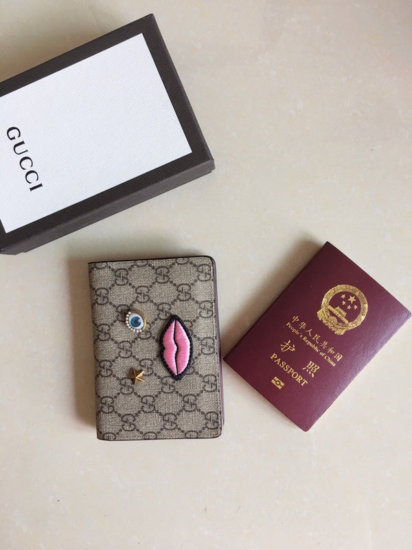 COZY BAGS - Guki Wallet - 457