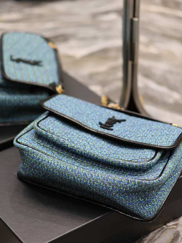 COZY - YLS Bags - 822