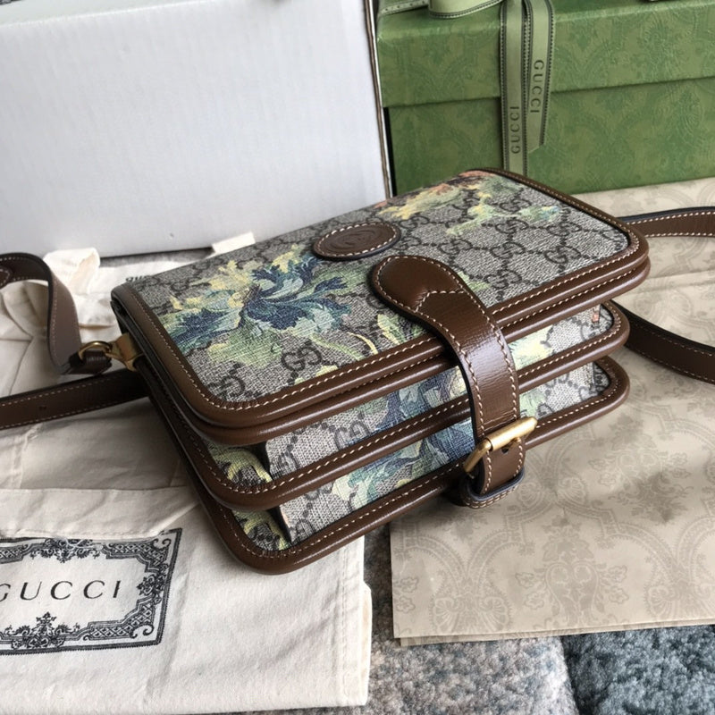 COZY BAGS - GUKI Women Bags - 1333