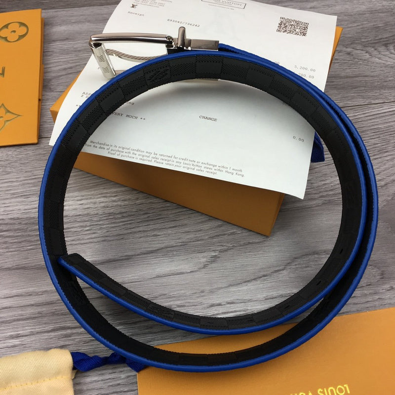 JB - LOV Belts - 172