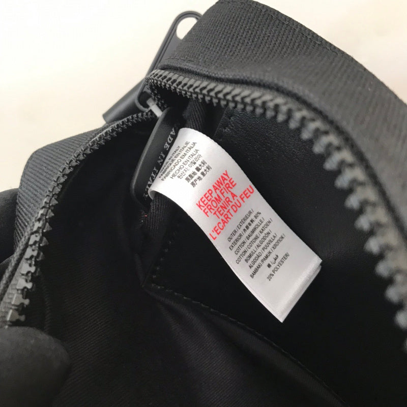 COZY - BOR Men Bags - 039