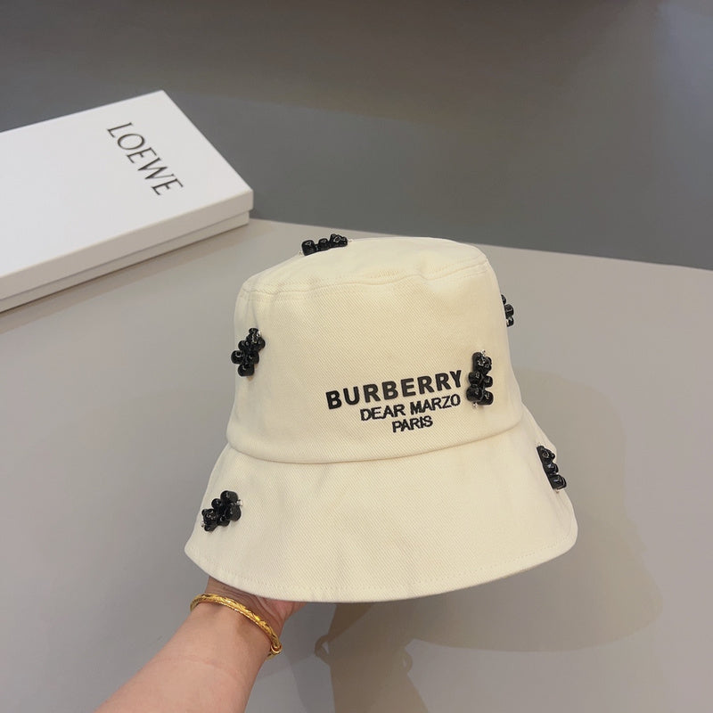 COZY BAGS - BOR Hats & Caps - 017