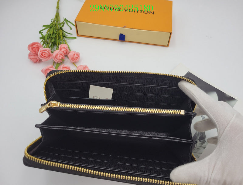 COZY BAGS - LOV Wallet - 1425