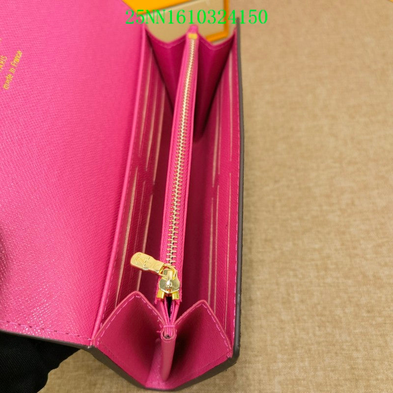 COZY BAGS - LOV Wallet - 1495
