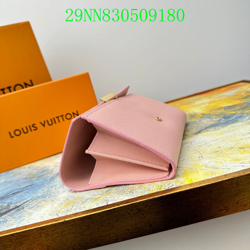 COZY BAGS - LOV Wallet - 455