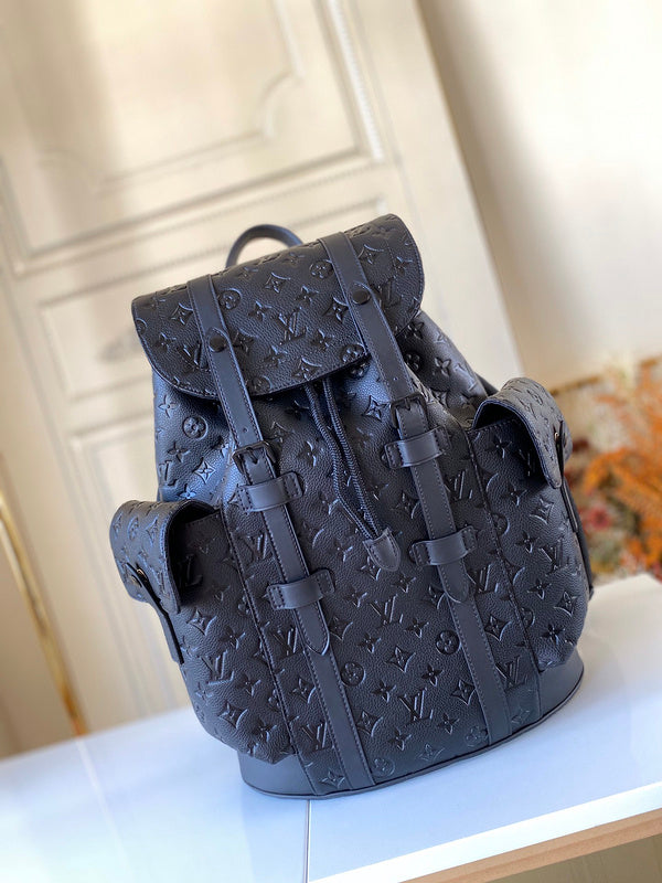 COZY - LOV Backpacks - 031