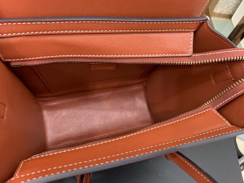 COZY BAGS - COL Lady Bags - 076