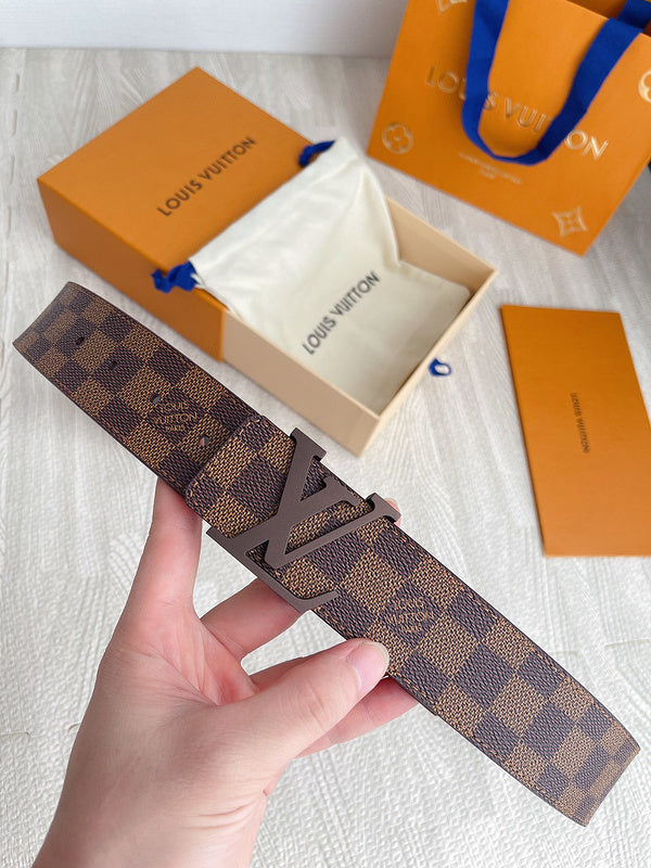 JB - LOV Belts - 217