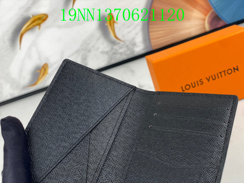 COZY BAGS - LOV Wallet - 322