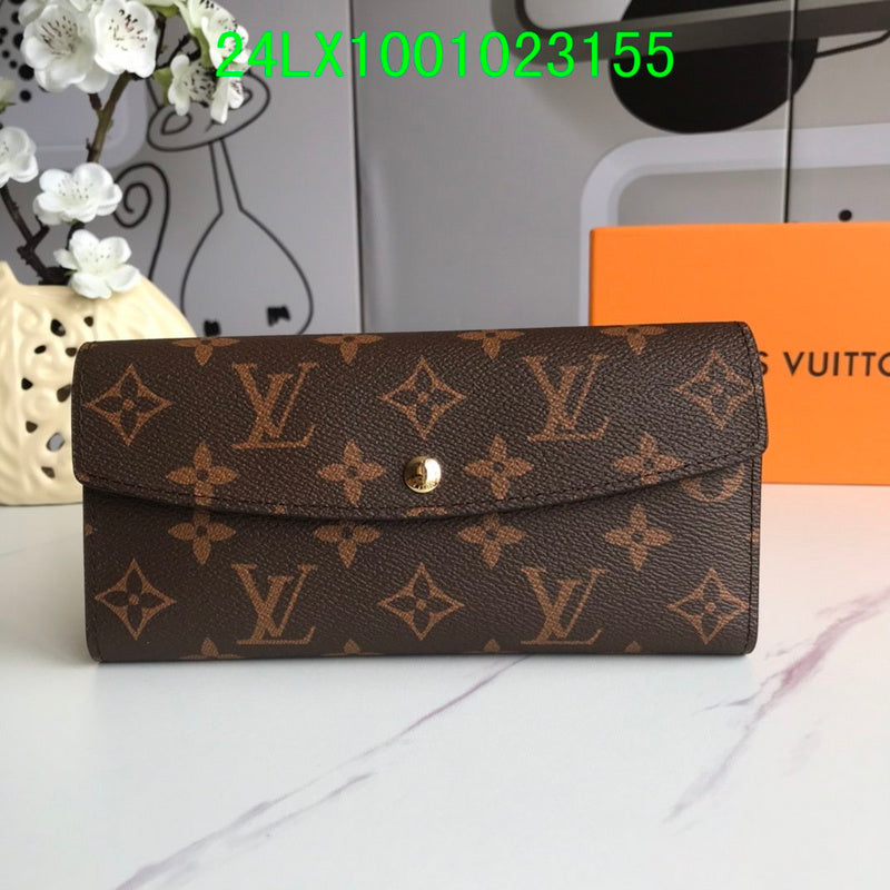 COZY BAGS - CHL Wallet - 1251