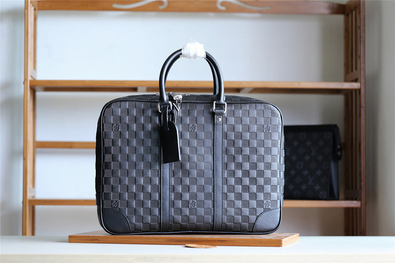 COZY - LOV Men Business Bags - 081