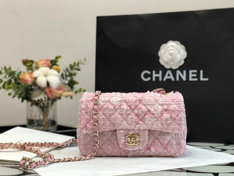 COZY BAGS - CHL Lady Bags - 347