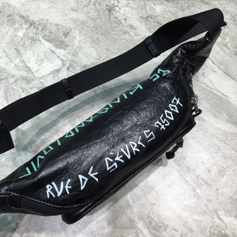 JB - BG Men Bags - 019