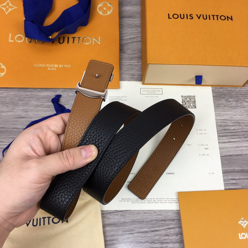 JB - LOV Belts - 105