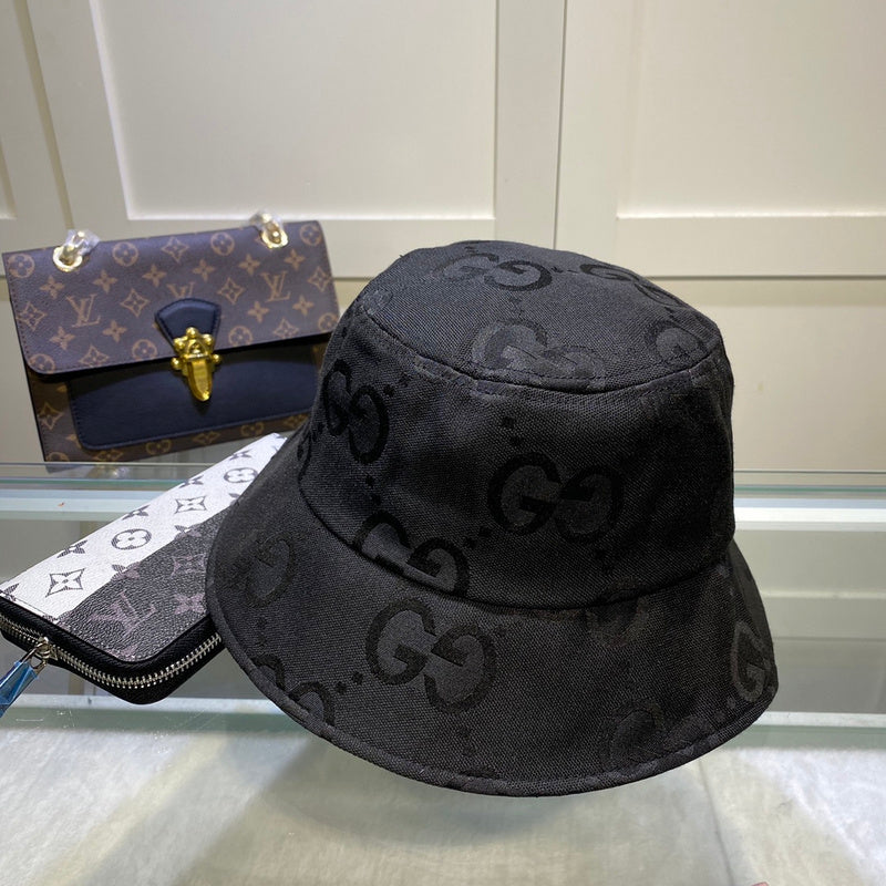 COZY BAGS - Guki Hats & Caps - 063