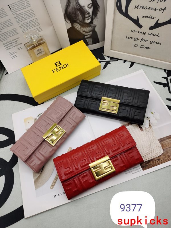 COZY BAGS - Mix Wallets - 765