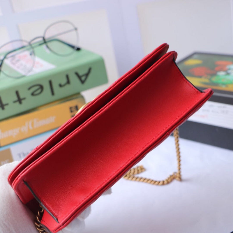 COZY BAGS - GUKI Bags - 1031