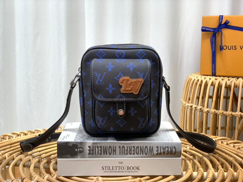 COZY BAGS - LOV Men Bags - 101