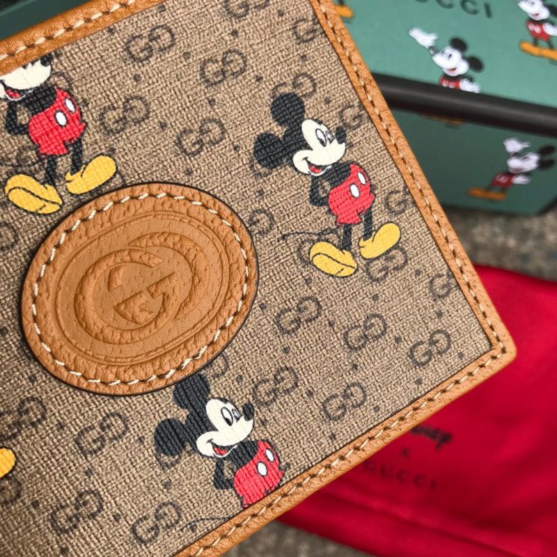 COZY BAGS - Guki Wallet - 628