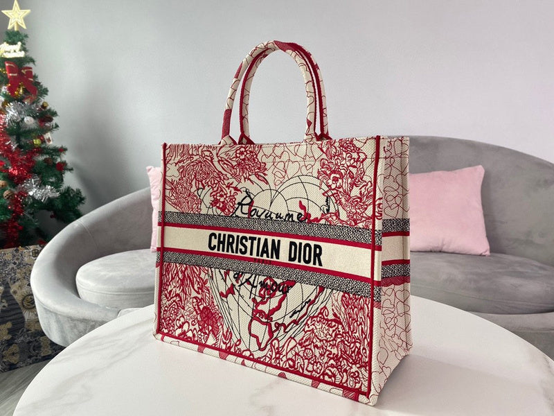 JB - DOR Lady Bags - 354