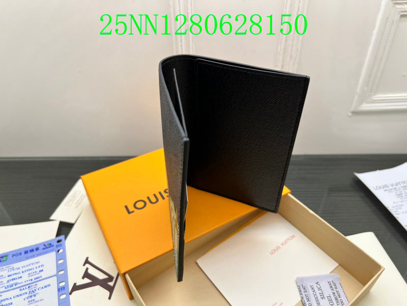 COZY BAGS - LOV Wallet - 290