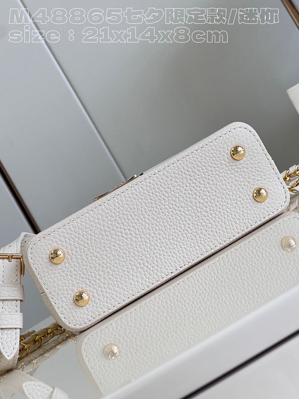 COZY BAGS - LOV Bags - 081