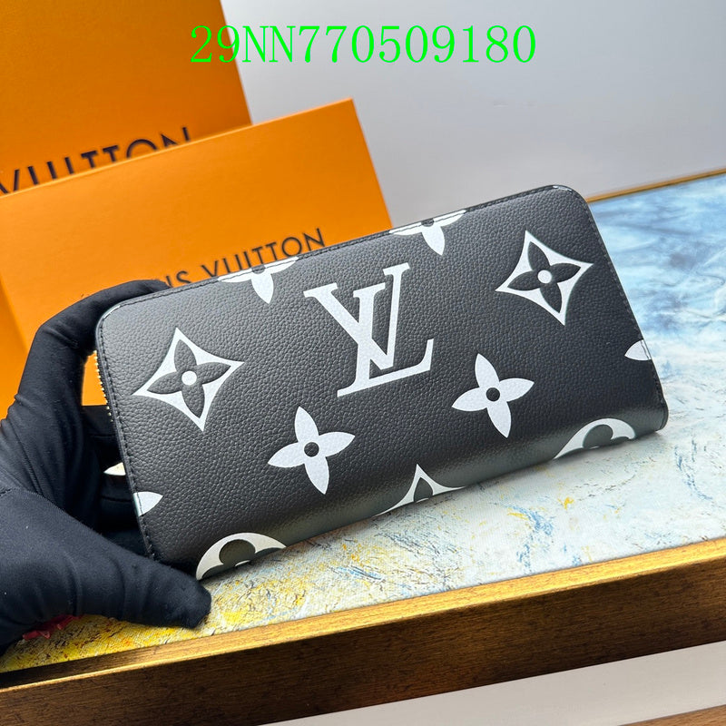 COZY BAGS - LOV Wallet - 461