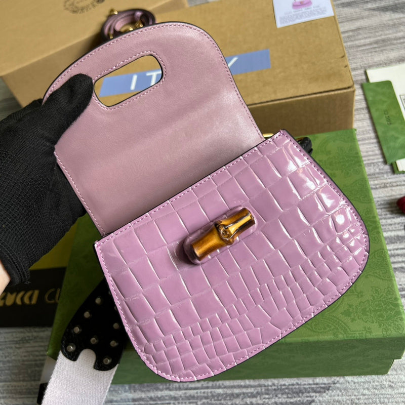 COZY BAGS - GUKI Bags - 1173