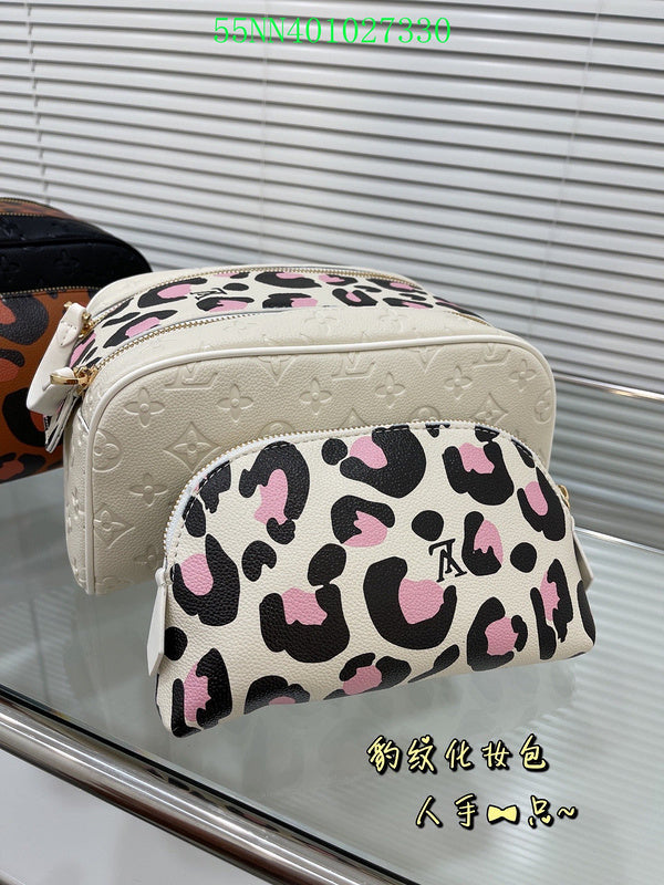 COZY BAGS - CHL Wallet - 540