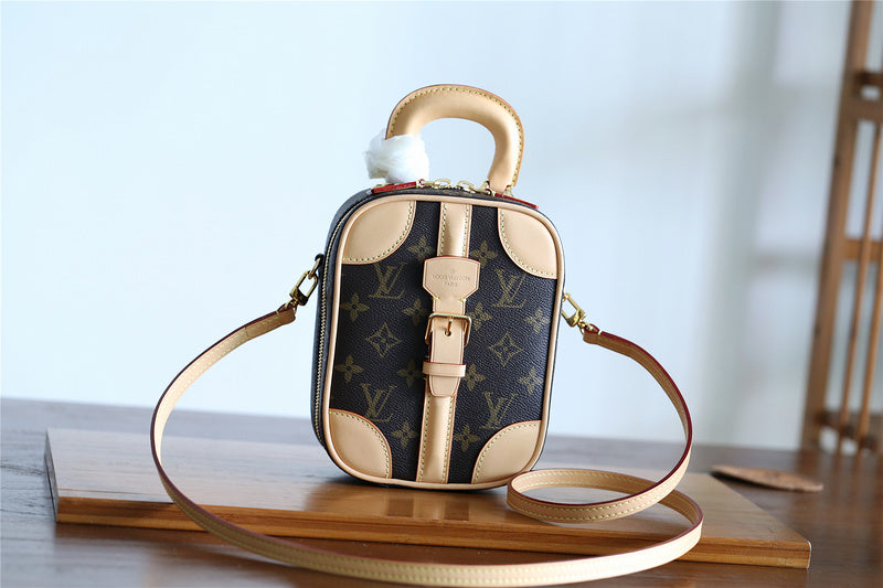 COZY - LOV Lady Bags - 1716