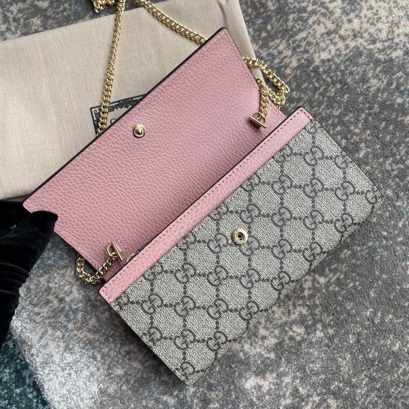 JB - Guki Lady Bags - 1115