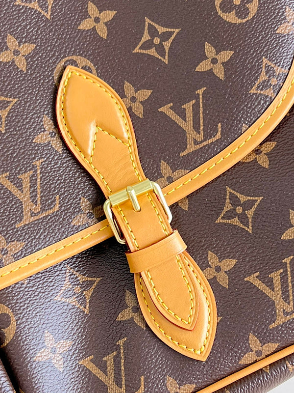 COZY - LV Bags - 2693