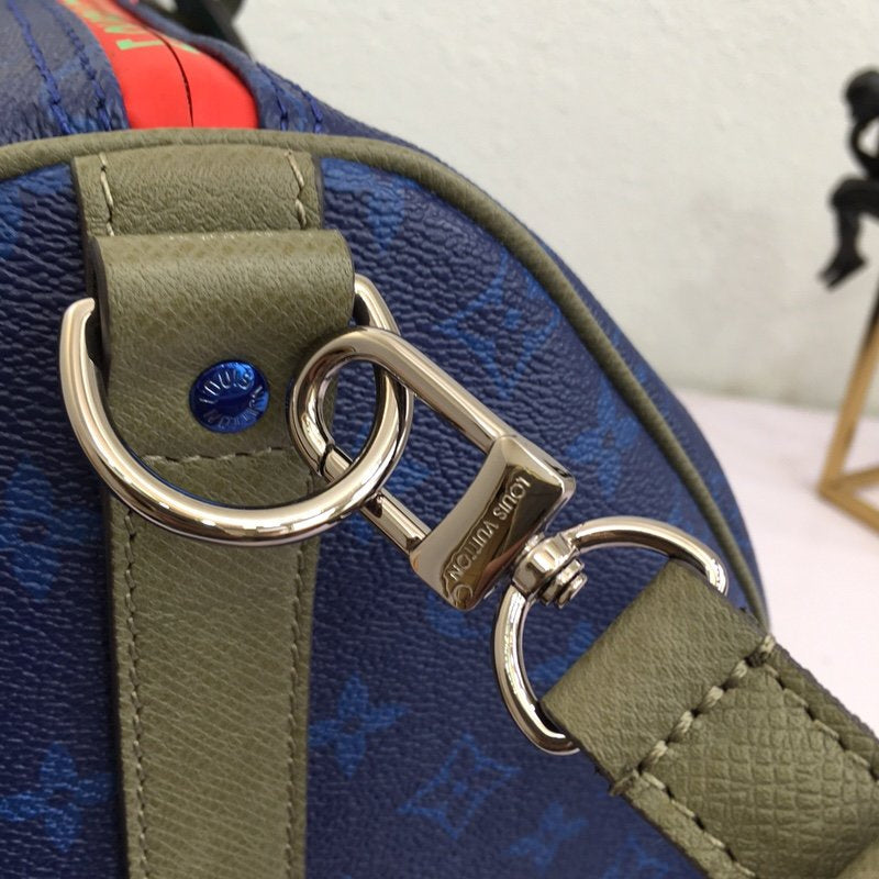 JB - LOV Travel Bags - 179