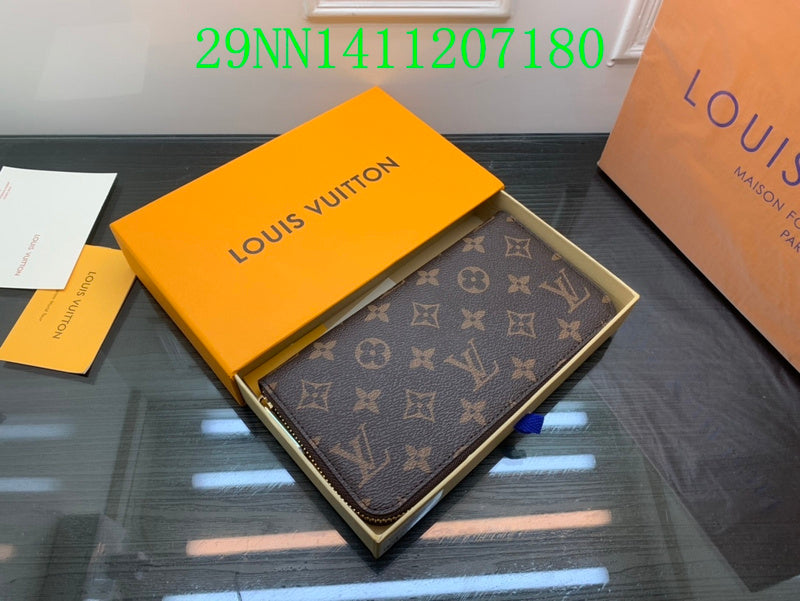 COZY BAGS - LOV Wallet - 850