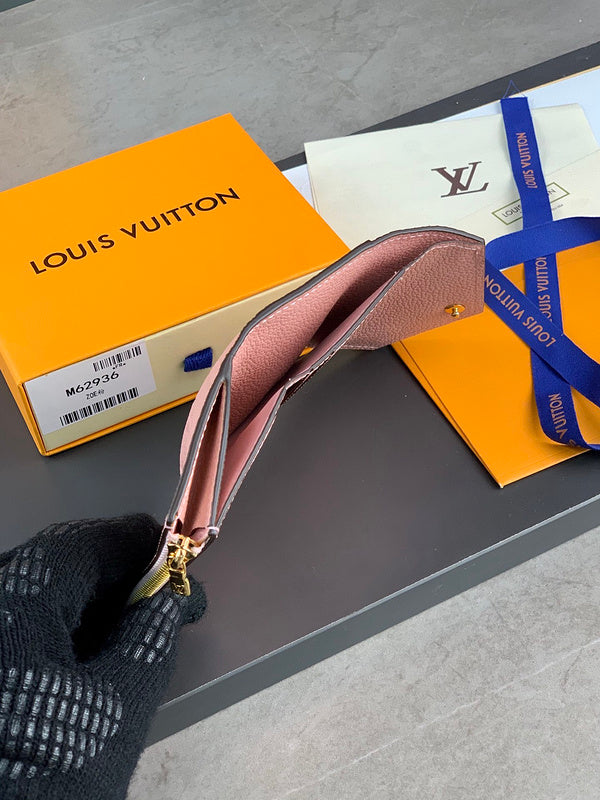 COZY - LOV Wallets - 268