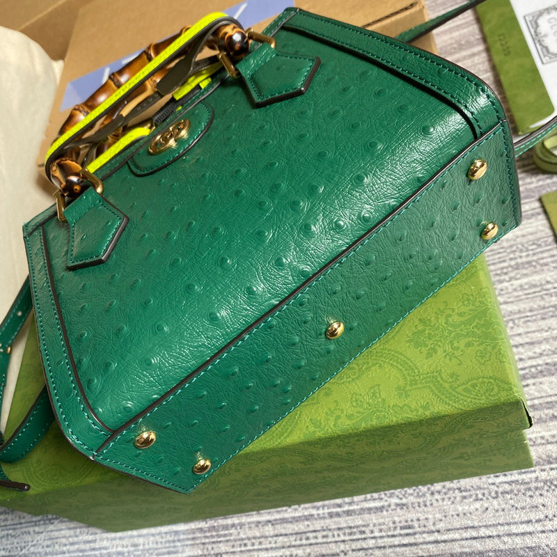 JB - Guki Lady Bags - 818