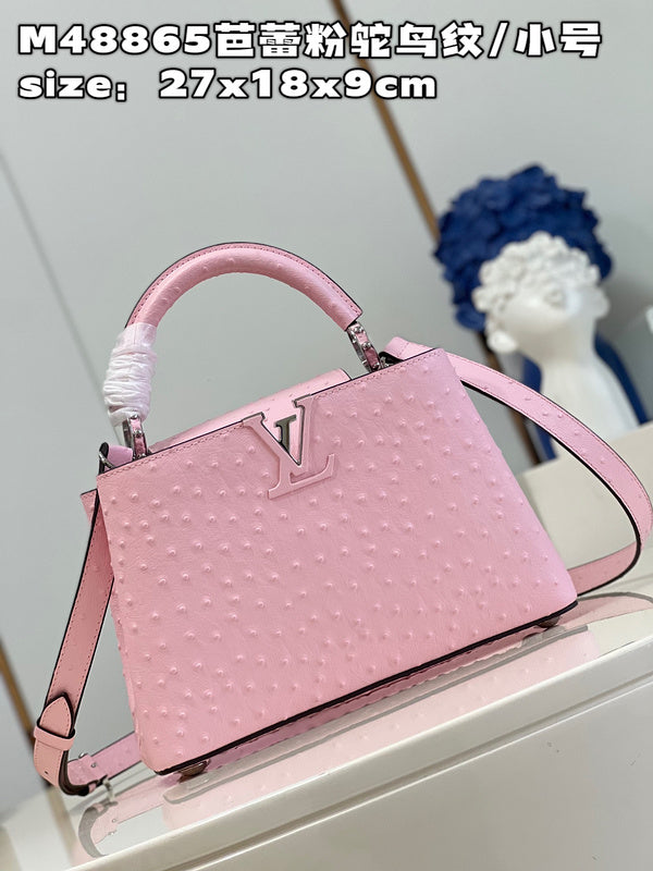 COZY BAGS - LOV Bags - 1222