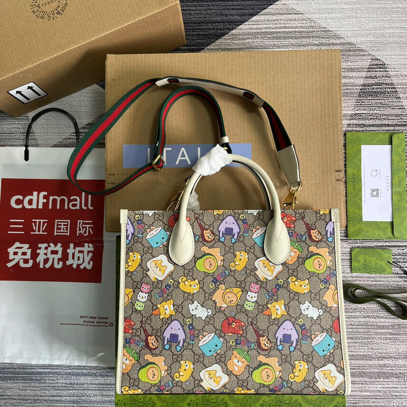 JB - Guki Lady Bags - 243