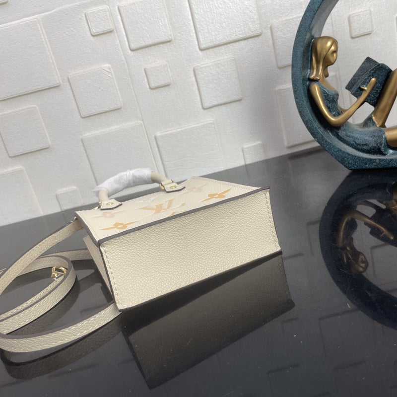 COZY - LV Bags - 3840