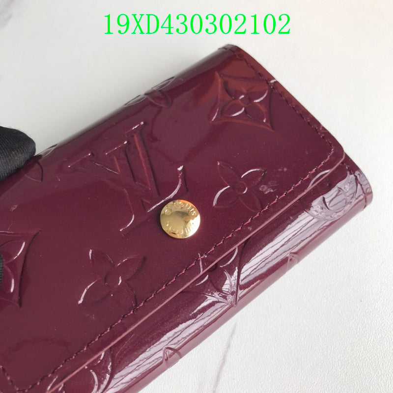 COZY BAGS - CHL Wallet - 1055