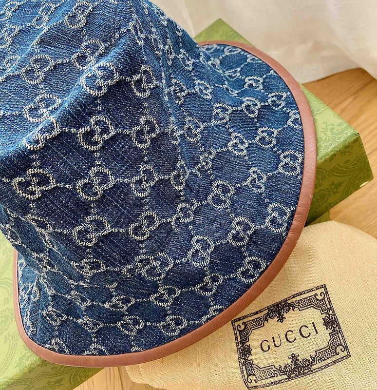 COZY BAGS - Guki Hats & Caps - 058