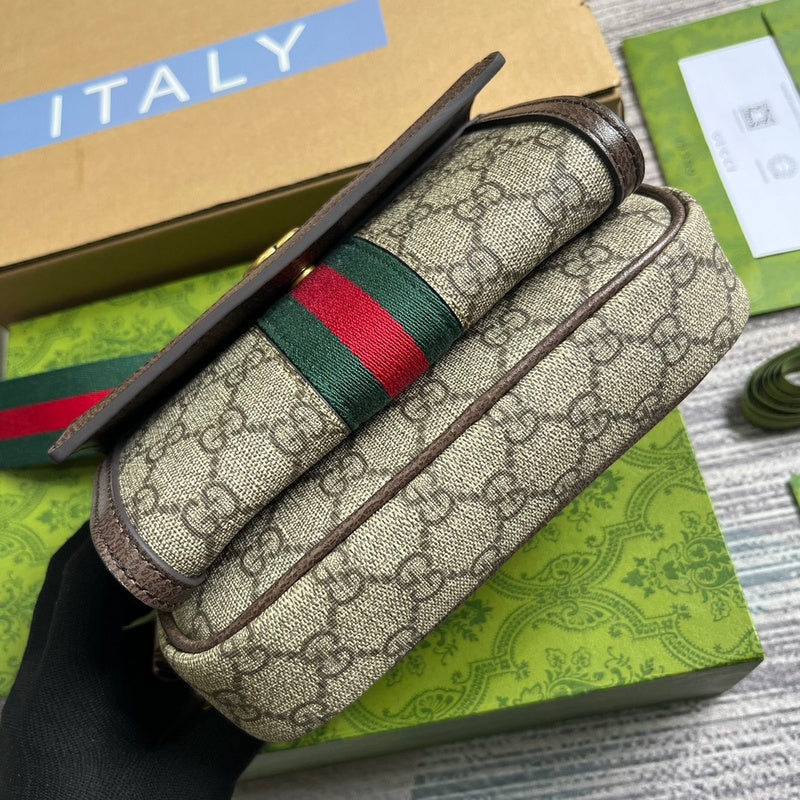 COZY BAGS - Guki Men Bags - 041