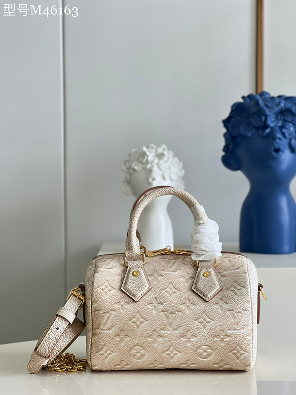 COZY - LV Bags - 1956