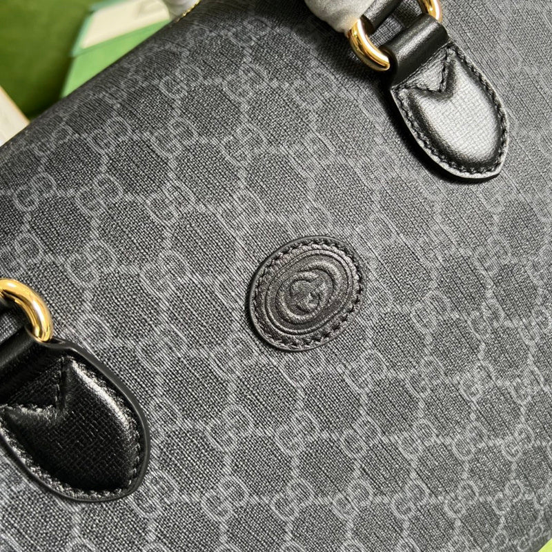 Cozy Bags - GUKI Men Shoulders Bags - 025