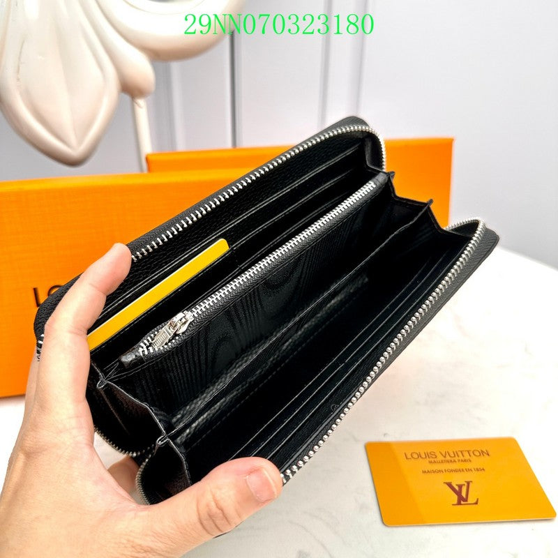 COZY BAGS - LOV Wallet - 607