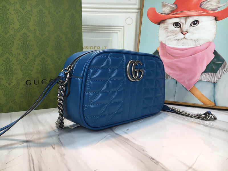 COZY BAGS - GUKI Bags - 973